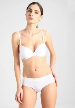 Triumph Lovely - T-Shirt Bh - White -Triumph 387d2f81496a4a4897c66679b45f1a9d