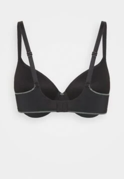 Chantelle Essentiall - T-Shirt Bh - Schwarz -Triumph 3936bfdff5224982843f6ab50115f1be