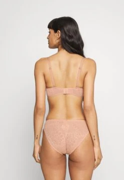 Triumph Fit Smart - Bustier - Brown -Triumph 3966f06d01f6468d9166b50f1fb5076b