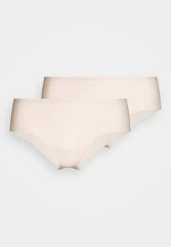 Magic Bodyfashion Dream Invisibles Hipster 2 Pack - Slip - Rose -Triumph 39a5e2fa27e643feb8d53ed9573b58b8