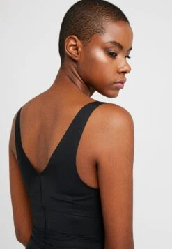 Magic Bodyfashion Maxi Sexy - Body - Black -Triumph 39e25b76675b42f08897a721d6876767