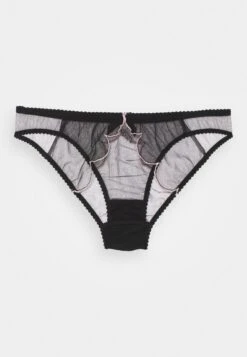 AGENT PROVOCATEUR Lorna Brief - Slip - Black/Pink -Triumph 3a738c0608014583a379869f4683f08b