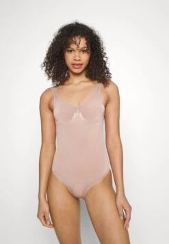 Magic Bodyfashion Low Back- Body - Beige