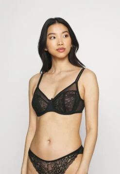 Chantelle Alto - Beugel Bh - Schwarz