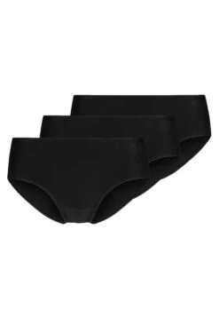 Chantelle Softstretch Shorty 3 Pack - Onderbroeken - Black -Triumph 3bc9bb4e5ea24dc383ab41f9fddd6b00