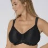 Triumph Voorgevormde Bh - Black 2 Triumph Voorgevormde Bh - Black -Triumph 3c4f4e6b208e440f977d7b5feaa9e1bd