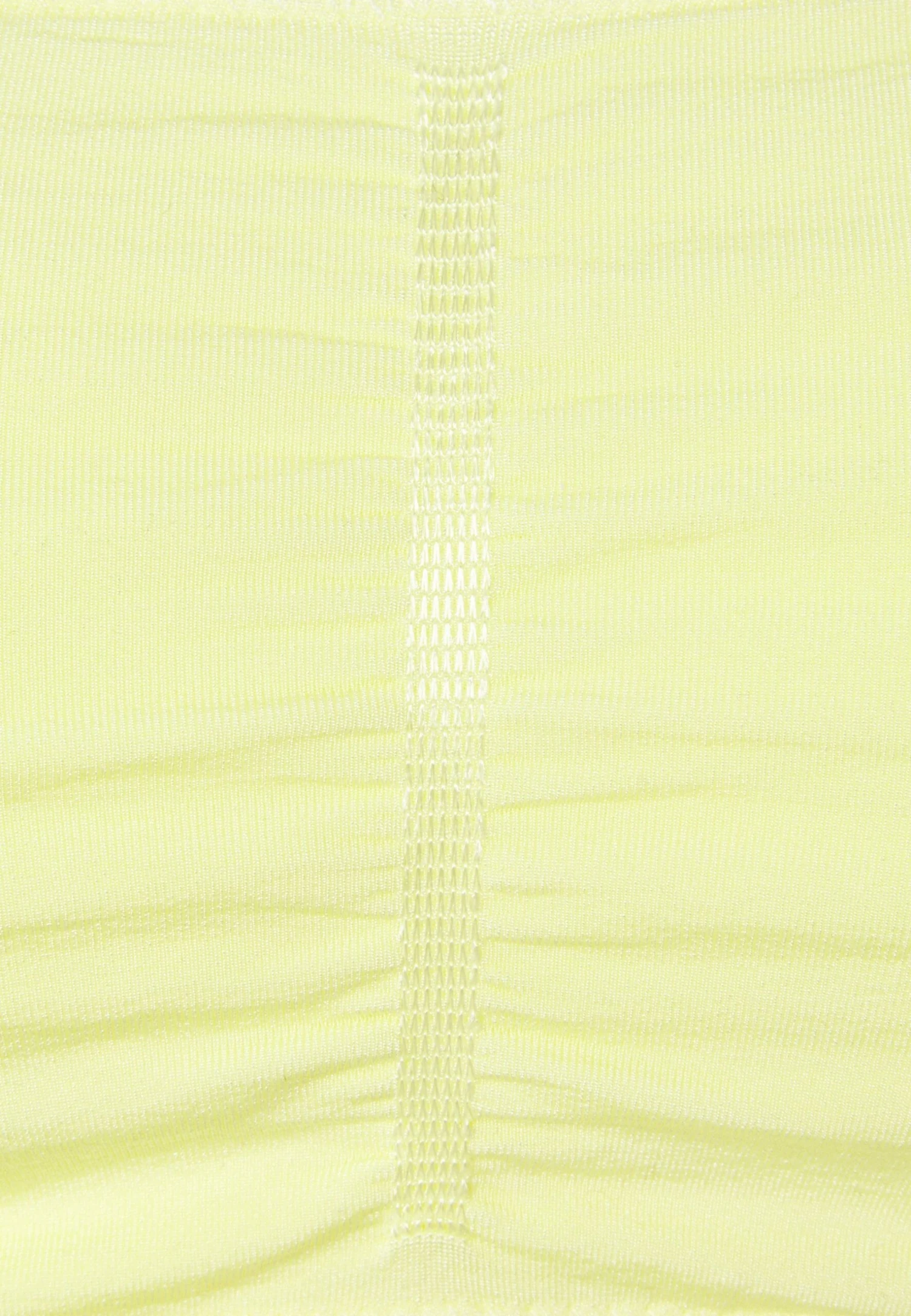 Magic Bodyfashion Comfort Bandeau - Strapless Bh - Sunshine 4 Magic Bodyfashion Comfort Bandeau - Strapless Bh - Sunshine - Afbeelding 3