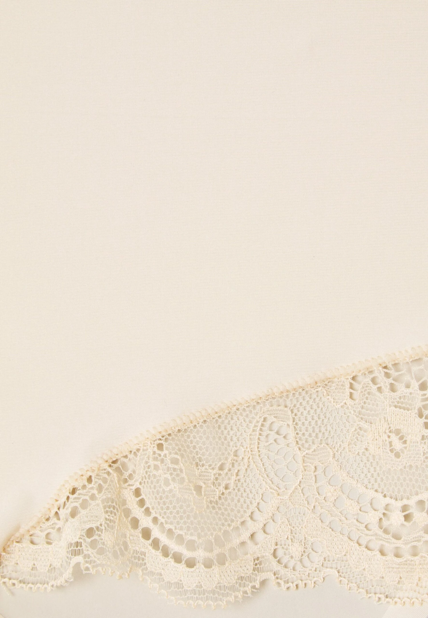 Magic Bodyfashion Dream Hi Thong - String - Latte 5 Magic Bodyfashion Dream Hi Thong - String - Latte - Afbeelding 3