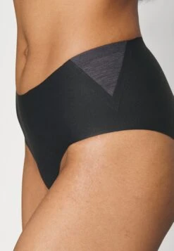 Triumph Flex Smart Maxi - Slip - Black -Triumph 3ceb4434ae5e48e2a708f8283669539f