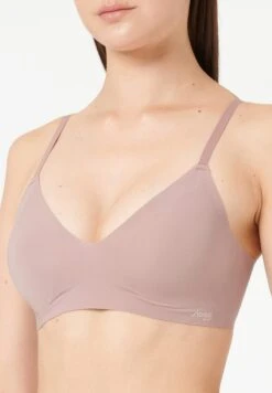 Triumph T-Shirt Bh - Braun