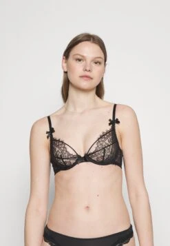 AGENT PROVOCATEUR Kiya- Beugel Bh - Black