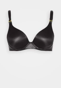 AGENT PROVOCATEUR Moulded Bra - Beugel Bh - Black -Triumph 3dd72c0dca494bb9a7b99feea1964ab4