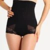 Magic Bodyfashion Super Control - Shapewear - Black -Triumph 3e828bebf0834c638aff1d40739dc599
