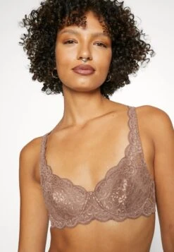 Triumph Amourette - Beugel Bh - Cocoa Sugar -Triumph 3e911bf20c814f3389a77e2b0ce997e8
