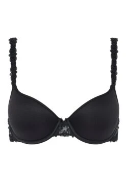 Chantelle Champs Elysees Covering Memory Bra - Beugel Bh - Black -Triumph 3e9bf3a0e602467792cc74f489958466