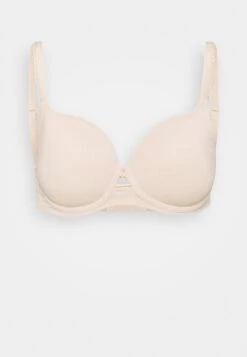 Triumph T-Shirt Bh - Nude/Beige
