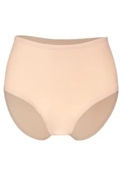 Chantelle Plus Size - Slip - Nude -Triumph 3f57cbc6d4de46b18aa56274d2f467c4