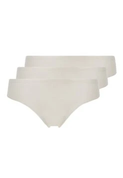 Chantelle 3Er Pack - Slip - Elfenbein 9 Chantelle 3Er Pack - Slip - Elfenbein -Triumph 3fdece0e2504419d9ca28b7983eb7a99