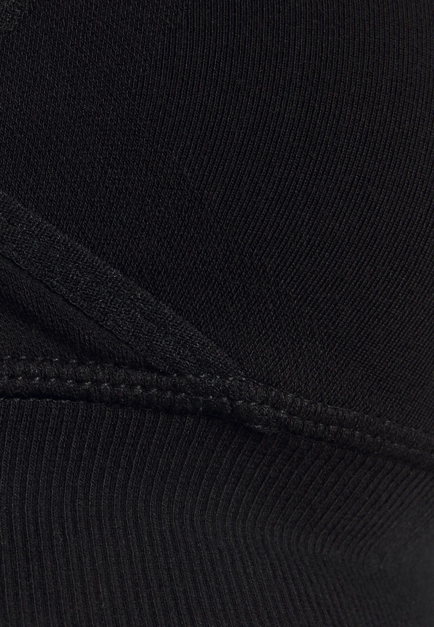 Magic Bodyfashion Bamboo Soft Bra - Bustier - Black 5 Magic Bodyfashion Bamboo Soft Bra - Bustier - Black - Afbeelding 3