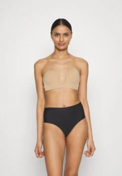 Magic Bodyfashion Luve Bra - Strapless Bh - Caramel -Triumph 40a56dfb994f473e9fe5deaee2e49528