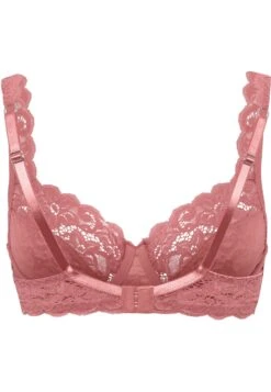 HANRO Moments - Beugel Bh - Sweet Pepper -Triumph 40db6e788a3b4c33893bbaed32cca6f0