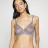 Triumph Amourette Charm Conscious- Beugel Bh - Taupe -Triumph 41938415c4e34385a338d3e65745f790