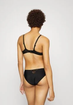 Chantelle Fleurs Foam Bh - Beugel Bh - Schwarz -Triumph 4211c964219848ea8e28466f67564592