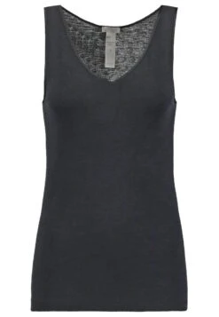 HANRO Top - Hemd - Black -Triumph 42d099d0d51249059db8939f7722e773