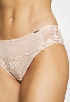 Chantelle Day To Night - Slip - Beige Doré -Triumph 4316040b9d584978b7e2cd71ef063672