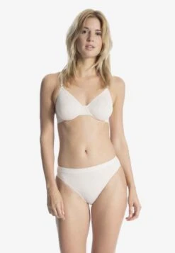 Triumph T-Shirt Bh - Nude Beige -Triumph 4354abe3a6d34bbe9194663e17ccd715