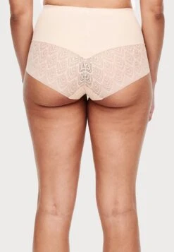Chantelle Full Brief Taille Haute - Shapewear - Golden Beige -Triumph 437899a014b84ba3a1e006ceb197b538