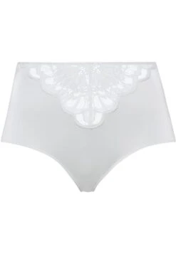 HANRO Mae - Slip - Silver Grey 14 HANRO Mae - Slip - Silver Grey -Triumph 43c16b96dd7049d597471f2001504bd8