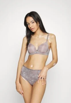 Triumph Amourette Charm Conscious- Push-Up Bh - Pigeon Grey 8 Triumph Amourette Charm Conscious- Push-Up Bh - Pigeon Grey -Triumph 440520dd6608453f899098882c3a092a