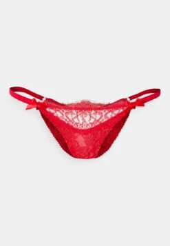 AGENT PROVOCATEUR Kateryna- String - Red -Triumph 450127bbf17e4af89a33d1a8b401f098