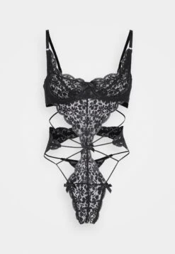 AGENT PROVOCATEUR Dedee - Body - Black -Triumph 45c16aa4d92941a2ac00c9d4616ba884