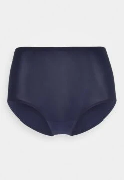 Chantelle Soft Stretch High Waist Briefs - Slip - Saphir