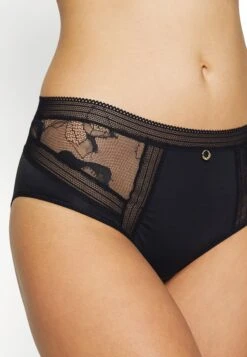 Chantelle True - Slip - Schwarz -Triumph 46111f68e27c4b53abded625d8eaba0a