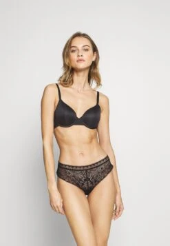 Chantelle Day To Night Memory - Beugel Bh - Schwarz -Triumph 463eb00e453049a489c419767c12294d