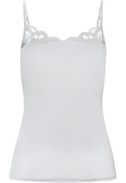 HANRO Mae - Hemd - Silver Grey -Triumph 464c240e1f874a8aacfd231a1b974501