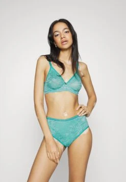 Triumph Amourette Charm Conscious- Beugel Bh - Topaz -Triumph 467e6237bcbe424f8efc62c549bad241