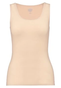 Chantelle Softstretch Top - Hemd - Nude -Triumph 46870e57aa454b4da693efa4b53a7ed9