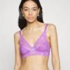 Triumph Amourette Summer- Bustier - Blueberry Cream -Triumph 47330bc753444e509c437c51608a2976