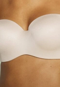 Magic Bodyfashion Luxury Strapless Bra - Strapless Bh - Latte -Triumph 473373136f7d44aa83126023981583b2