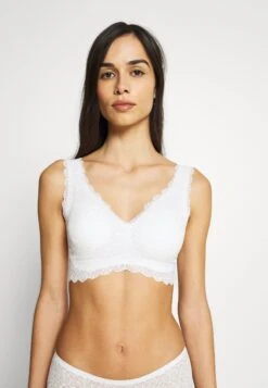 Magic Bodyfashion Dream Bra - Bustier - Snow White