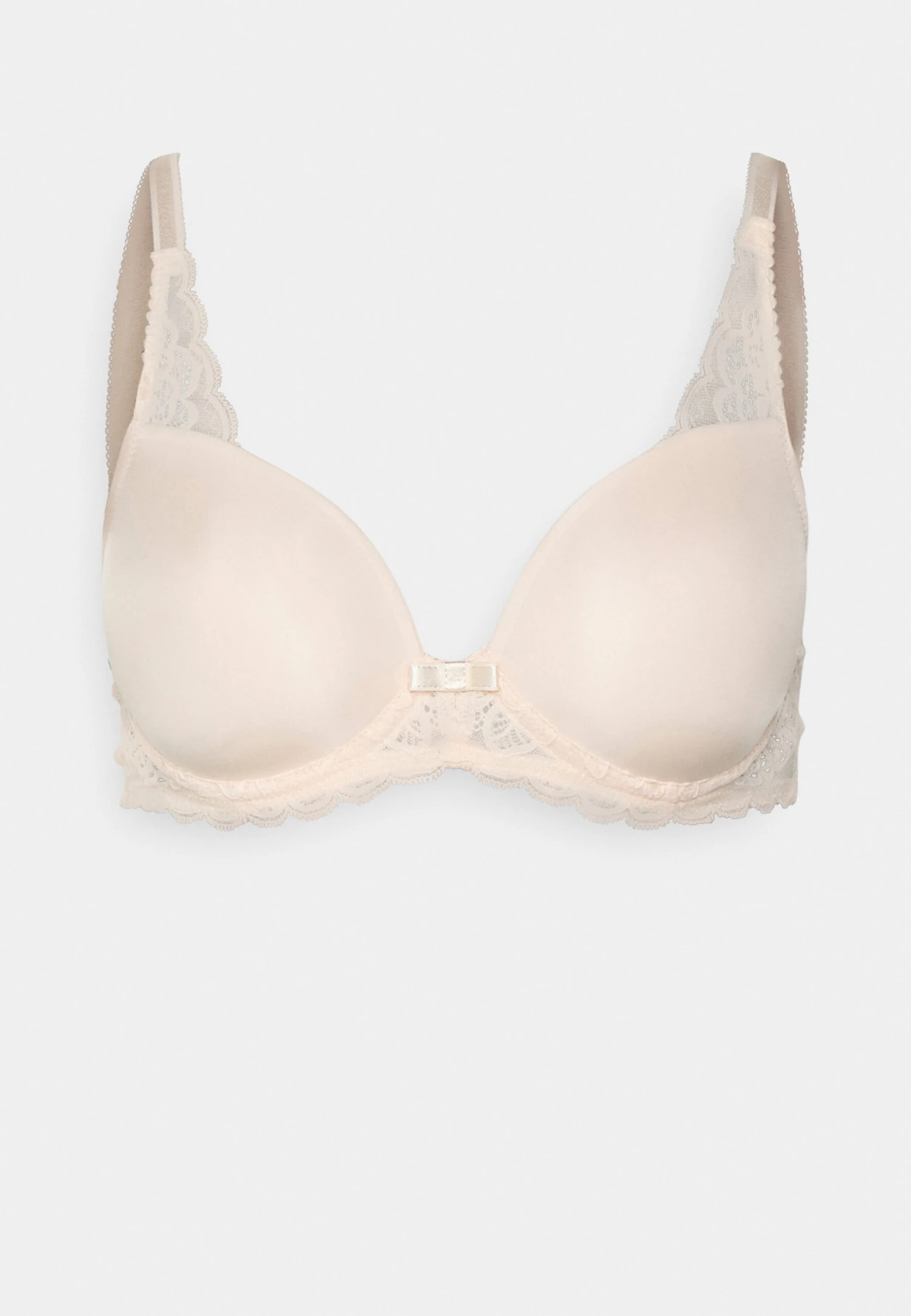 Triumph Amourette Spotlight- Beugel Bh - Orange Highlight 3 Triumph Amourette Spotlight- Beugel Bh - Orange Highlight