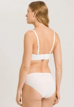 HANRO Allure Bandeau - Beugel Bh - Off White 12 HANRO Allure Bandeau - Beugel Bh - Off White -Triumph 49633803cb704aa392fc462b872dc092