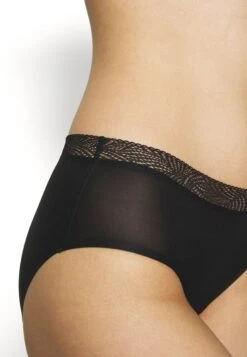 Chantelle Softstretch Shorty - Slip - Schwarz -Triumph 49edca3cb4a446dcb63f7f3cfa5463c6