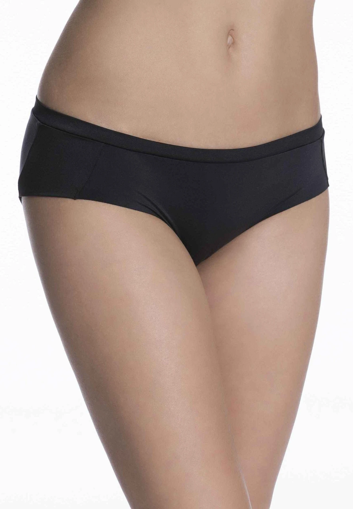 Triumph Hipster - Slip - Black 3 Triumph Hipster - Slip - Black