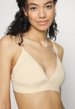 Magic Bodyfashion Dream Organics Bralette - Triangel Bh - Latte -Triumph 4a4c4c1d432140a7916aeff401c13a6e