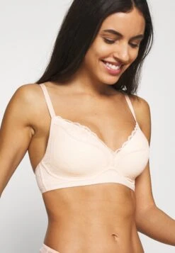 Triumph Fit Smart - Bustier - Light Brown -Triumph 4a71988a50ad4239ad132671b2246381